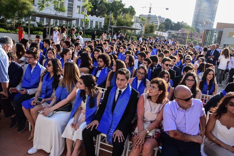 Grand Lycee Franco Prom